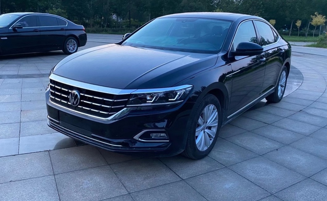 鄭州帕薩特出租租賃